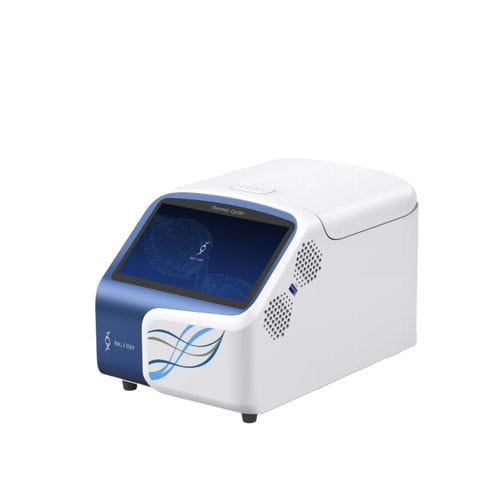 Termociclador con función gradiente - FC-96B - Hangzhou Bigfish Bio-tech Co., Ltd. - digital / de 96 orificios / para PCR rápida