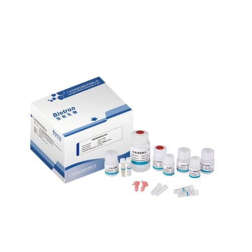 Kit de reactivos en solución - Guangzhou Biotron Technology Co.,Ltd - para extracción de ADN / de ácidos nucleicos / para extracción de ARN