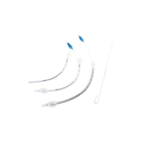 Tubo endotraqueal oral - MedZon Health