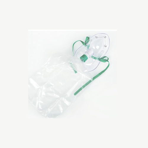 Máscara de nebulización - MedZon Health