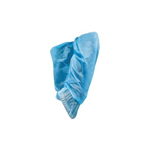 Cubrezapatos quirúrgicos de laboratorio - MedZon Health - desechable