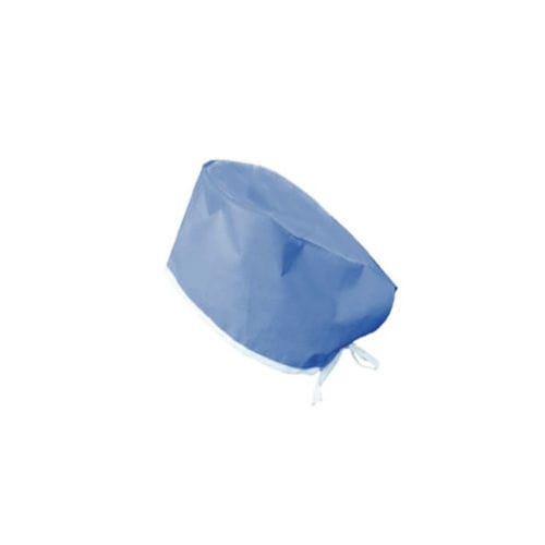 Gorro médico ajustable - MedZon Health - estéril