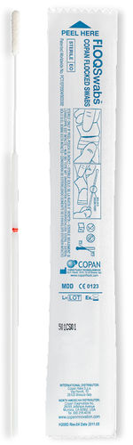 Hisopo en copos - FLOQSWABS® (501CS01) - Medschenker
