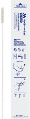 Hisopo oral - CAVSWAB™ - Medschenker