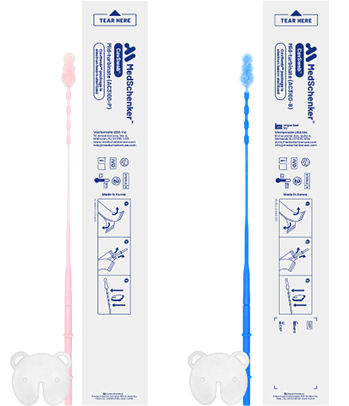 Hisopo - CAVSWAB™ MID-TURBINATE - Medschenker