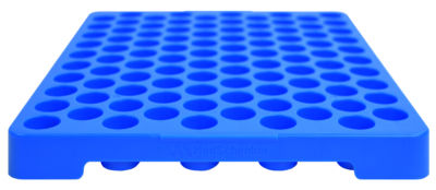Soporte de laboratorio para microtubos - STM-TRAY - Medschenker
