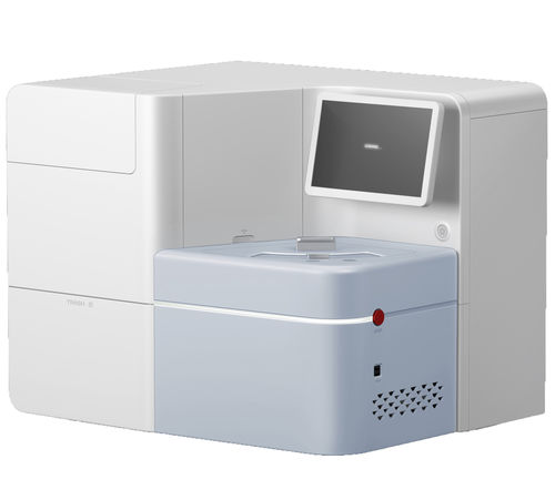Analizador de inmunología automático - Venus 100 - Chongqing Keysmile Biological Technology Co., Ltd. - para diagnóstico clínico / para cribado neonatal / veterinario