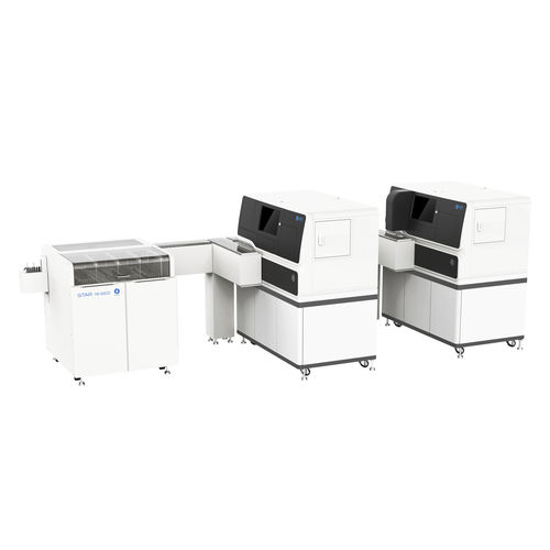 Automuestreador - YB 6500 - Chongqing Keysmile Biological Technology Co., Ltd.