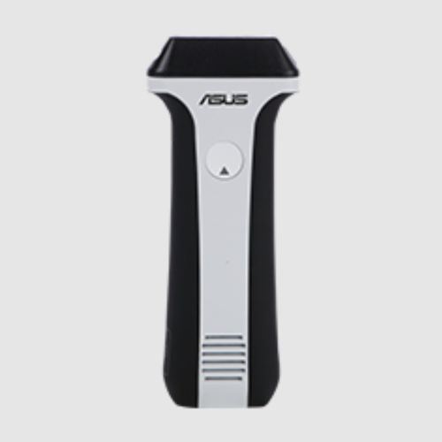 Ecógrafo veterinario de mano - LU710L - ASUS Computer International - multifuncional / para animales pequeños / para animales grandes