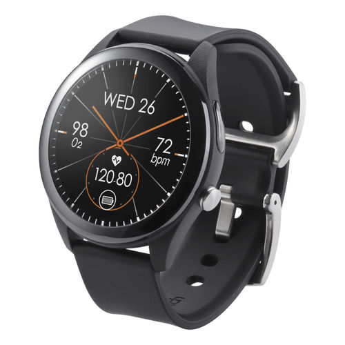 Monitor de actividad ponible - VivoWatch SP - ASUS Computer International - de tipo reloj