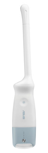 Ecógrafo de mano - LU800E - ASUS Computer International - para ecografía endovaginal / para ecografía transrectal / blanco y negro