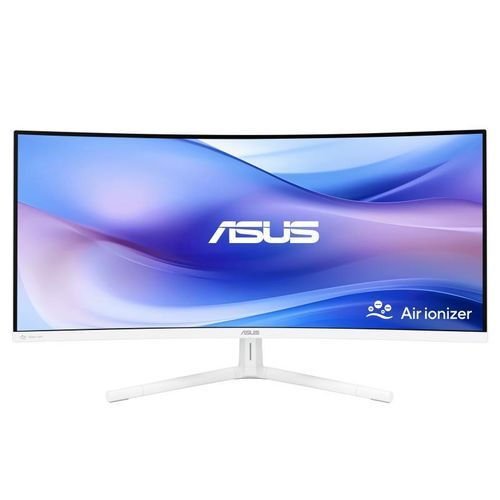 Monitor médico - VU34WCIP-W - ASUS Computer International - HDMI / DisplayPort