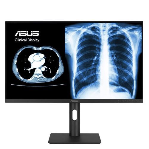 Monitor médico - MH2741A - ASUS Computer International - de diagnóstico / para imágenes médicas / de radiología