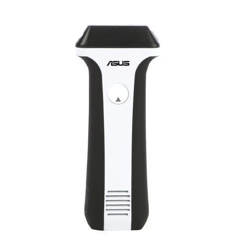 Ecógrafo de mano - LU700L - ASUS Computer International - para ecografía polivalente / blanco y negro / lineal