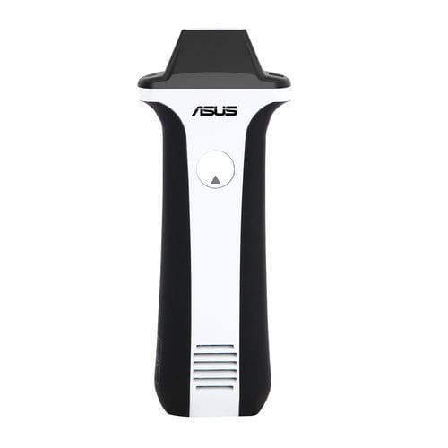 Ecógrafo de mano - LU710LH - ASUS Computer International - para ecografía polivalente / blanco y negro / lineal