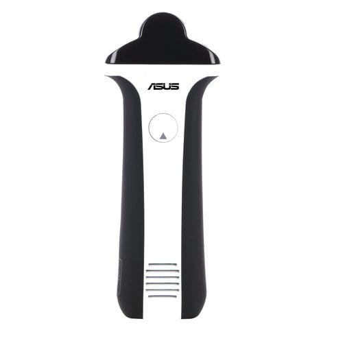 Ecógrafo de mano - LU710M - ASUS Computer International - para ecografía polivalente / blanco y negro / microconvexo