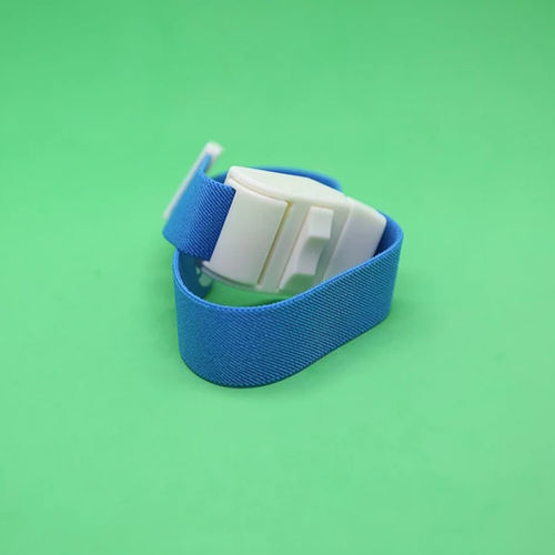 Torniquete con clip - IVBCTQ-100 - Medibrex - para atención general