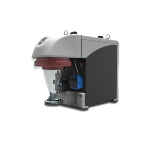 Muestreador para evaluaciones medioambientales - ASE-200p - LemnisCare Medical - para bioaerosoles / de aire ambiente / portátil