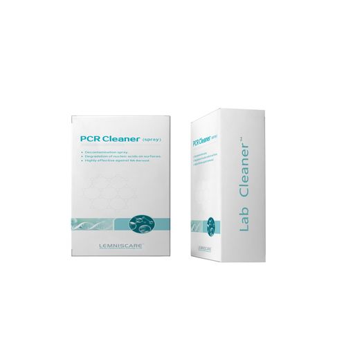 Kit de reactivos de limpieza - PCN01-0500 - LemnisCare Medical - en solución / para la investigación / para PCR