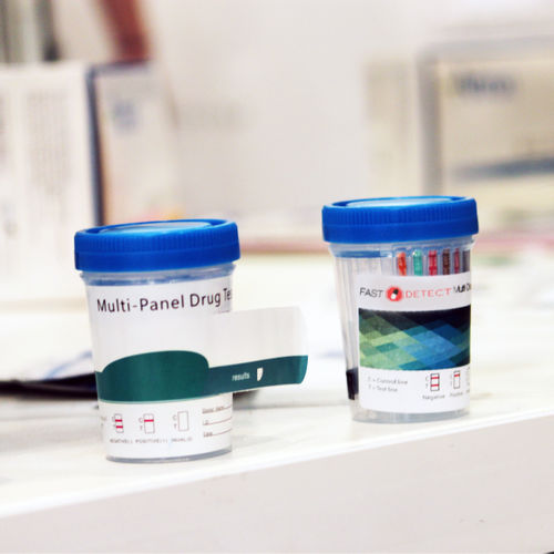 Kit de prueba de detección de droga - Artron Bioresearch Inc. - multidrogas / de orina