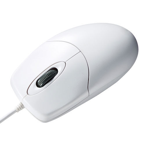 Ratón médico óptico - ATM-PM08 - Shezhen AITmon Technology Co,.Ltd - USB / con rueda / lavable