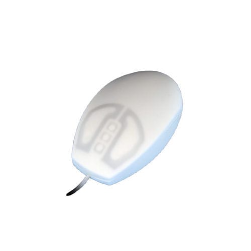 Ratón médico óptico - ATM-SM400 - Shezhen AITmon Technology Co,.Ltd - USB / con rueda / de silicona