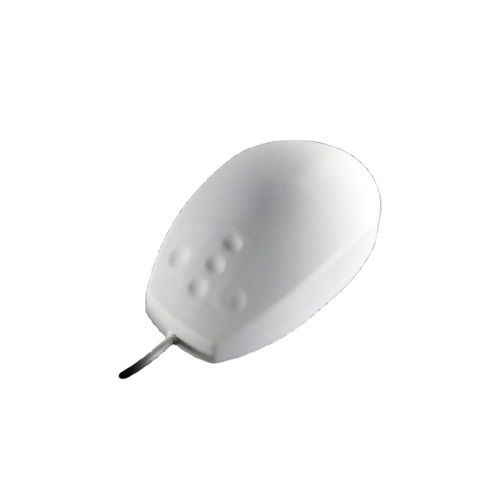 Ratón médico láser - ATM-SM409L - Shezhen AITmon Technology Co,.Ltd - USB / con rueda / de silicona