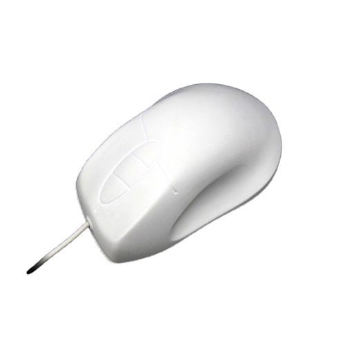 Ratón médico óptico - ATM-SM402 - Shezhen AITmon Technology Co,.Ltd - USB / con rueda / de silicona