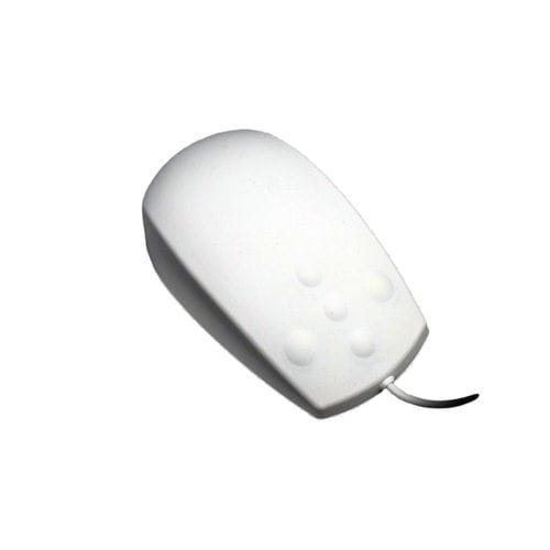Ratón médico óptico - ATM-SM403 - Shezhen AITmon Technology Co,.Ltd - USB / con rueda / de silicona