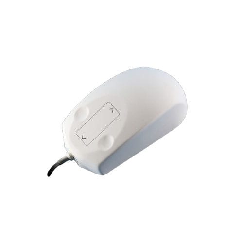 Ratón médico óptico - ATM-SM404M - Shezhen AITmon Technology Co,.Ltd - USB / con rueda / de silicona