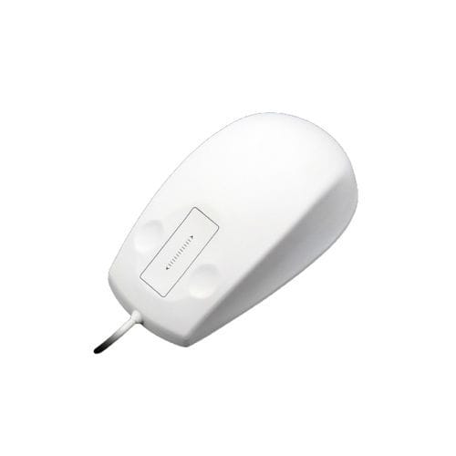 Ratón médico óptico - ATM-SM404 - Shezhen AITmon Technology Co,.Ltd - USB / con rueda / de silicona