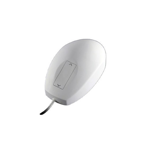 Ratón médico láser - ATM-SM407L - Shezhen AITmon Technology Co,.Ltd - USB / con rueda / de silicona