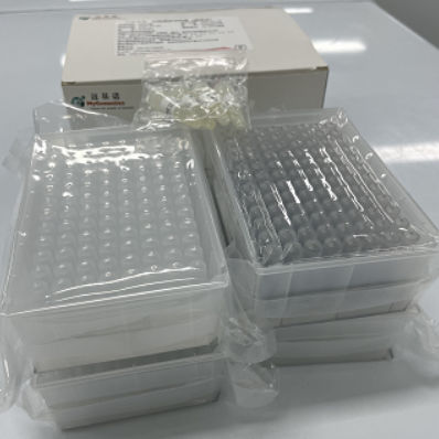 Kit de reactivos en solución - MyGenostics Inc. - de diagnóstico / para extracción de ADN / de ácidos nucleicos