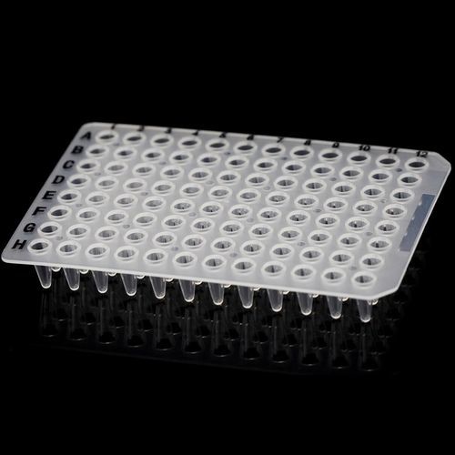 Microplaca para PCR - MGN-C04 - MyGenostics Inc. - para qPCR / de transferencia / de 96 orificios