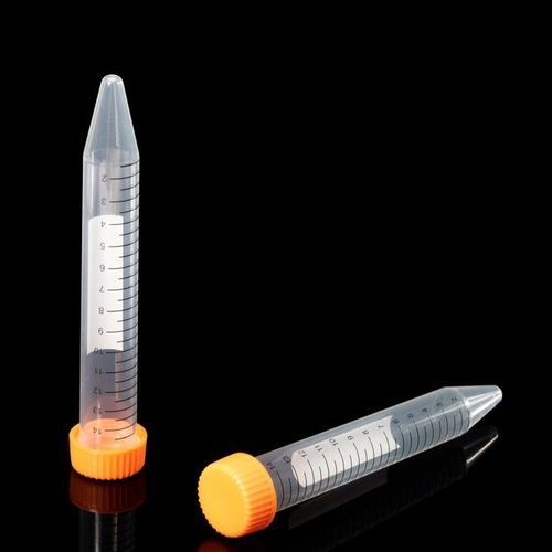 Tubo de ensayo de laboratorio - MGN-C05 - MyGenostics Inc. - de microbiología / para biología molecular / cónico