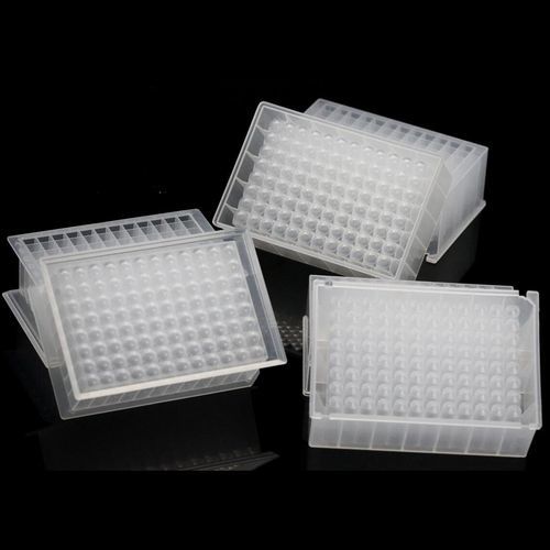 Microplaca de laboratorio - MGN-C11 - MyGenostics Inc. - de cultivo celular / de 96 orificios