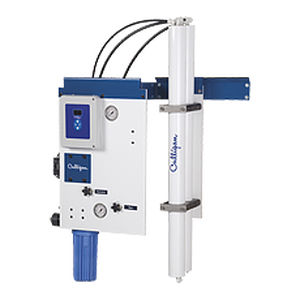 Sistema de tratamiento de agua para la industria farmacéutica - G1 RO - Culligan Italiana - de ósmosis inversa