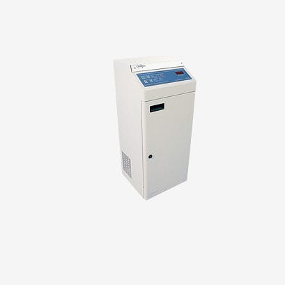 Sistema de tratamiento de agua de hemodiálisis - SDS RO - Culligan Italiana - de ósmosis inversa