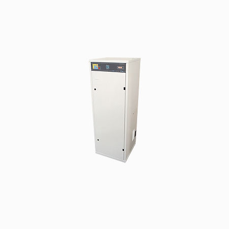 Sistema de tratamiento de agua de hemodiálisis - PHARMA - Culligan Italiana - de ósmosis inversa