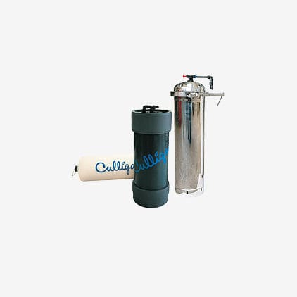 Desmineralizador de agua - PEDI - Culligan Italiana