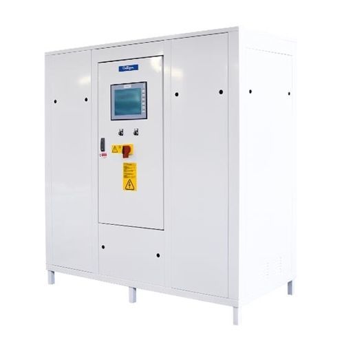 Sistema de tratamiento de agua de hemodiálisis - RO2 Thermo RO - Culligan Italiana - de ósmosis inversa