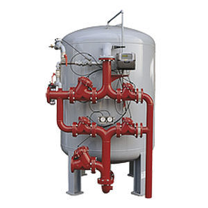 Filtro de agua - Ultra-Line HB - Culligan Italiana - de laboratorio
