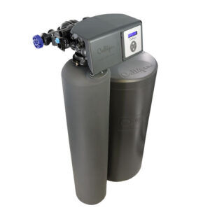 Descalcificador de agua para el tratamiento del agua - HE - Culligan Italiana