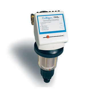 Filtro de agua - FAS - Culligan Italiana - de laboratorio