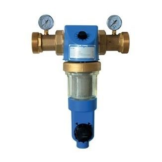 Filtro de agua - EASY - Culligan Italiana - de laboratorio