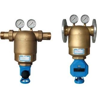 Filtro de agua - Easy Max  - Culligan Italiana - de laboratorio