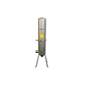 Filtro de cartucho - FGX3 - Culligan Italiana - de agua / de laboratorio / de acero inoxidable