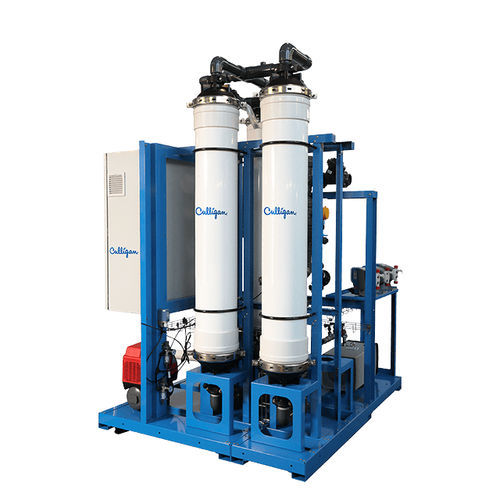 Ultrafiltro de agua - Culligan Italiana - de laboratorio / en línea