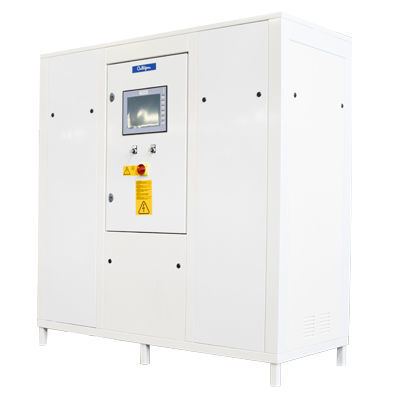 Sistema de tratamiento de agua de hemodiálisis - RO2 MD BiO E - Culligan Italiana - de ósmosis inversa