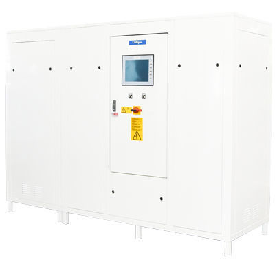 Sistema de tratamiento de agua de hemodiálisis - RO2 MD BiO THERMO - Culligan Italiana